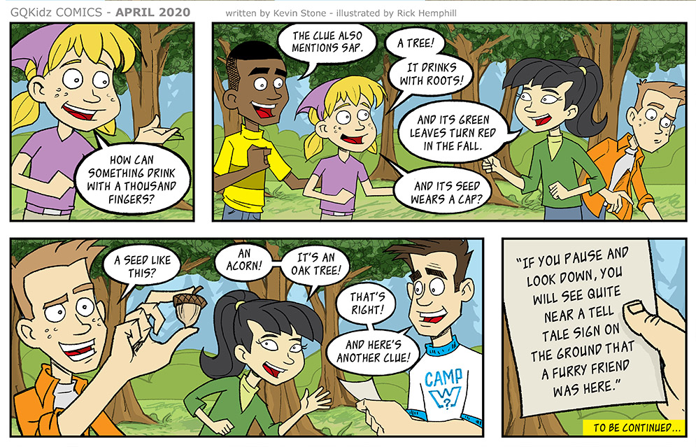Nature Walk