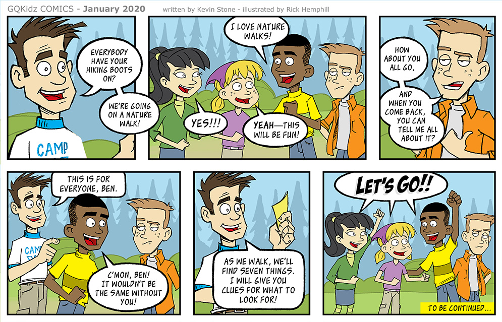 Nature Walk